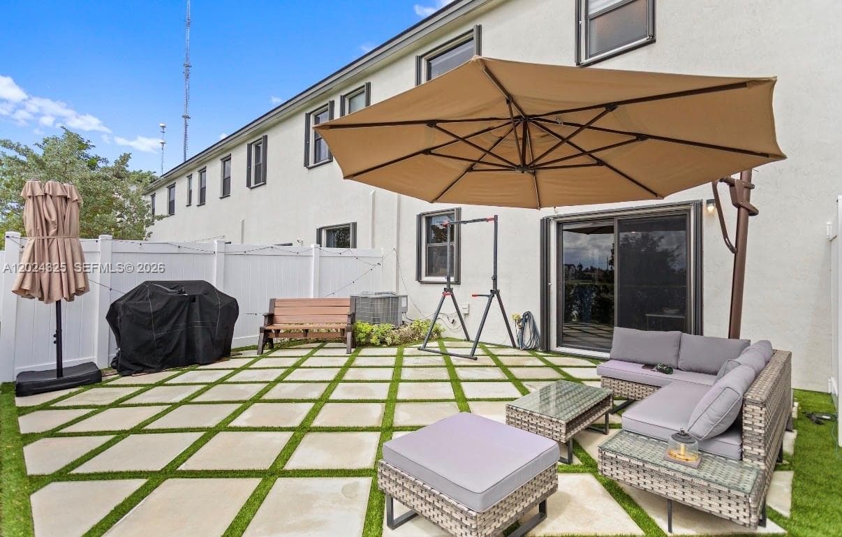 20478 NW 4th Ct # 20478, Miami Gardens FL 33169 — 31