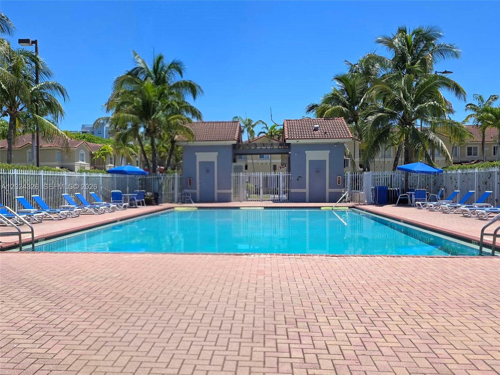 10778 NW 84th St # 27, Doral FL 33178 — 17