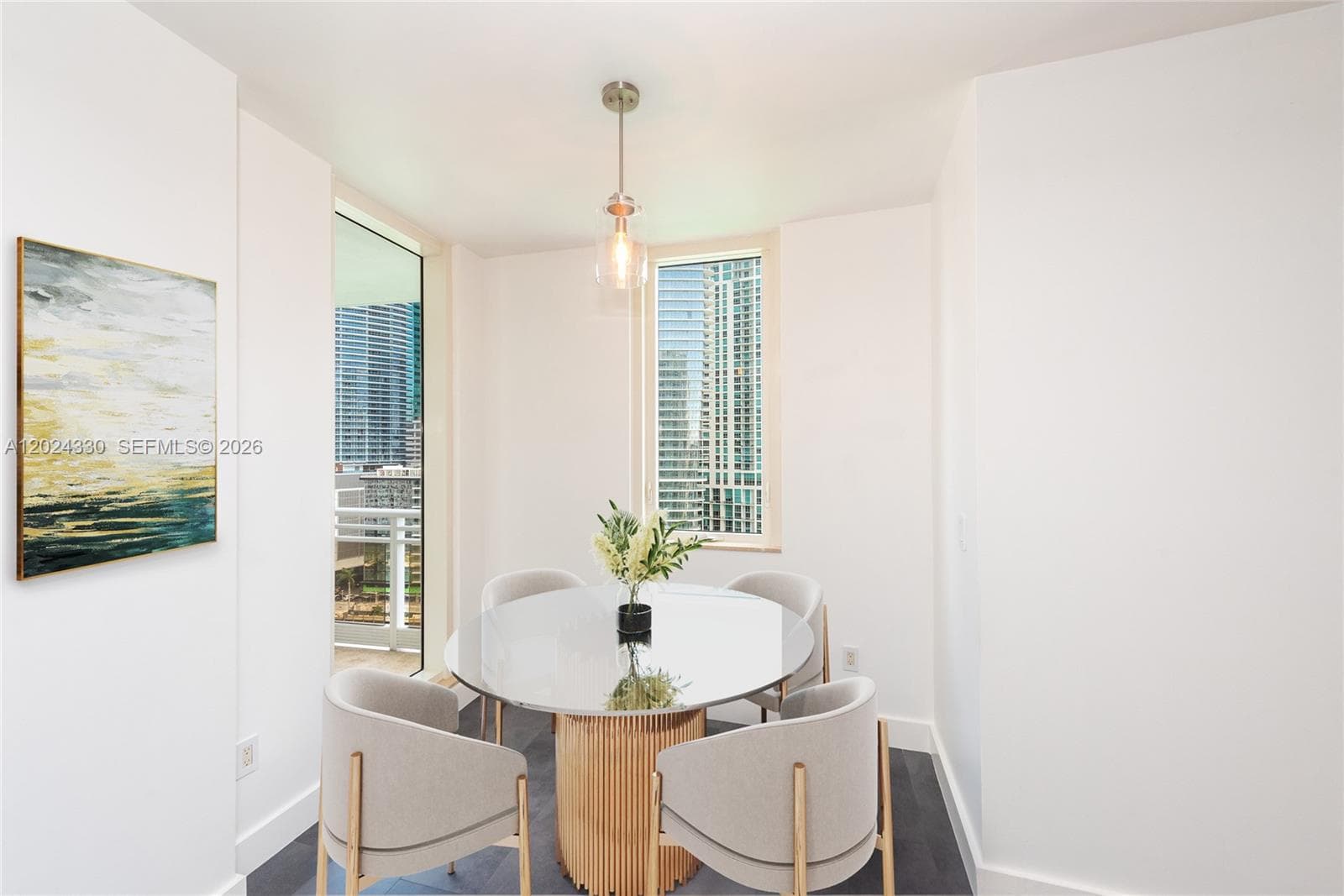 901 Brickell Key Blvd # 2006, Miami FL 33131 — 17