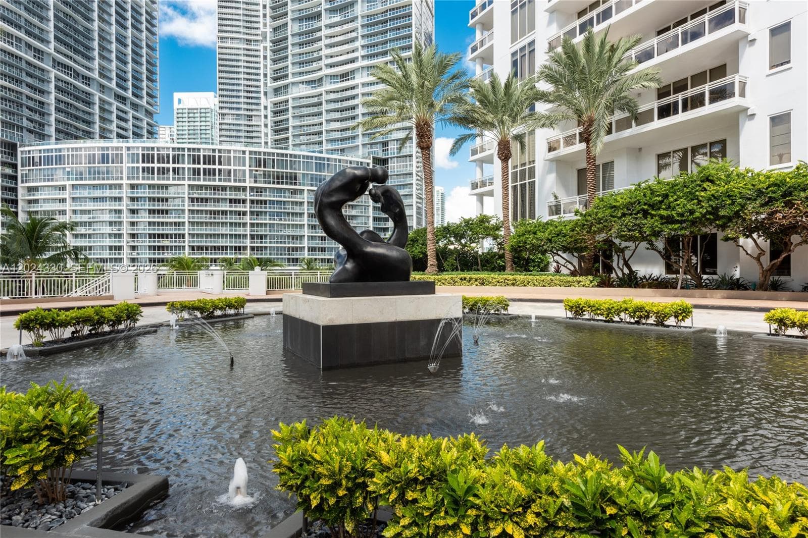 901 Brickell Key Blvd # 2006, Miami FL 33131 — 3
