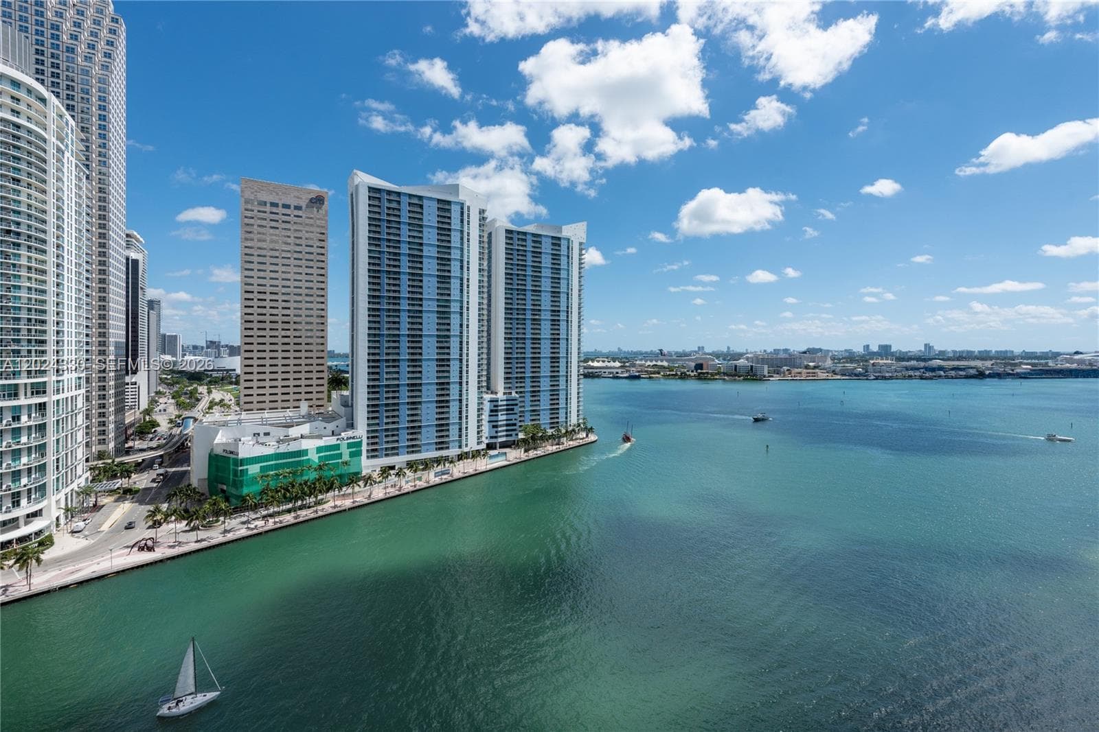 901 Brickell Key Blvd # 2006, Miami FL 33131 — 5