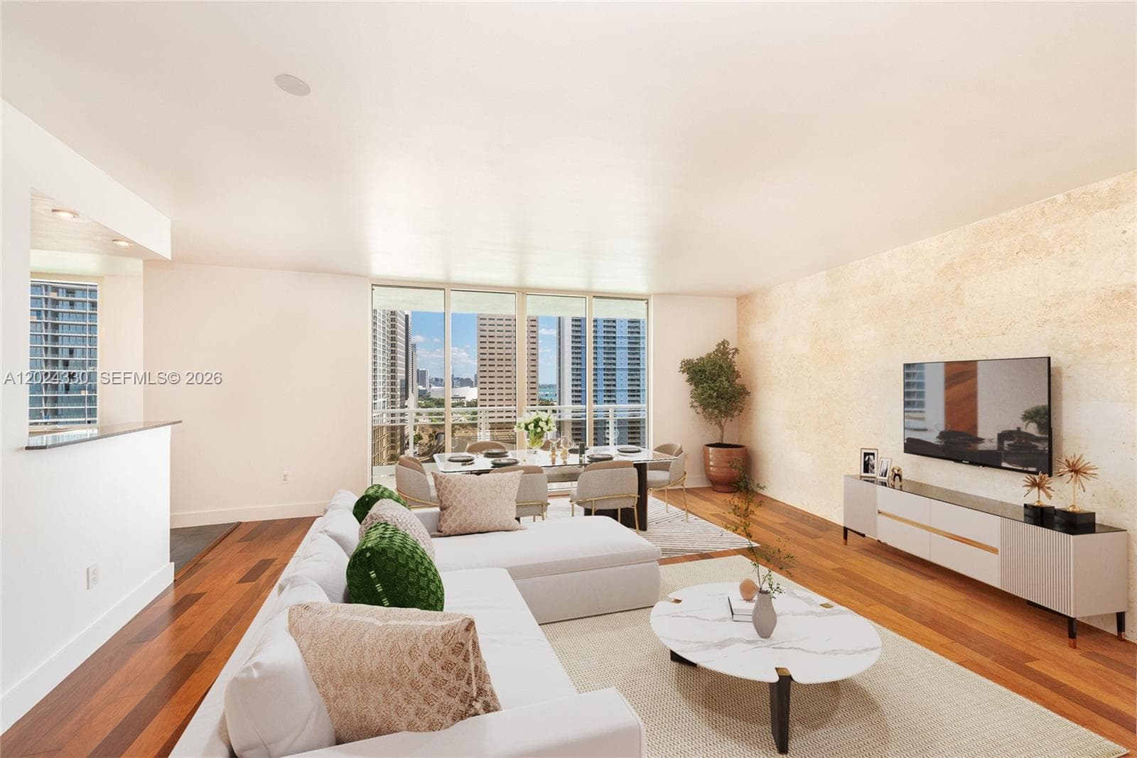 901 Brickell Key Blvd # 2006, Miami FL 33131 — 10