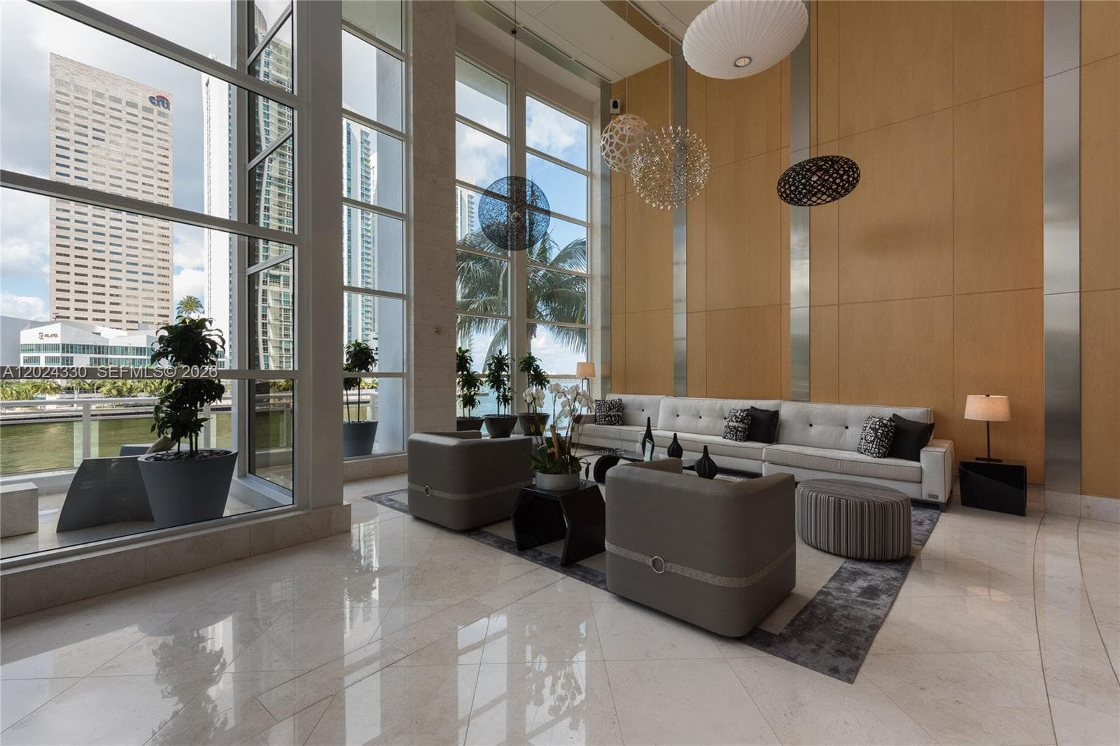 901 Brickell Key Blvd # 2006, Miami FL 33131 — 41