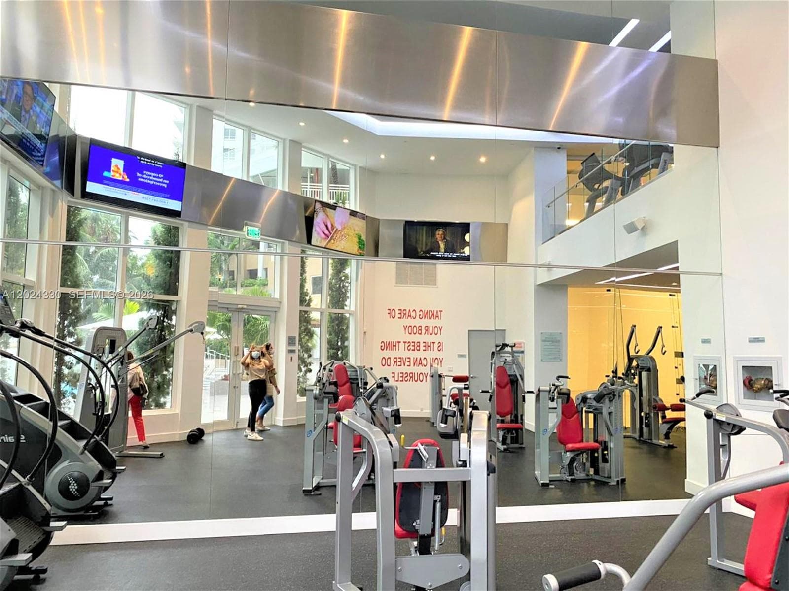 901 Brickell Key Blvd # 2006, Miami FL 33131 — 37