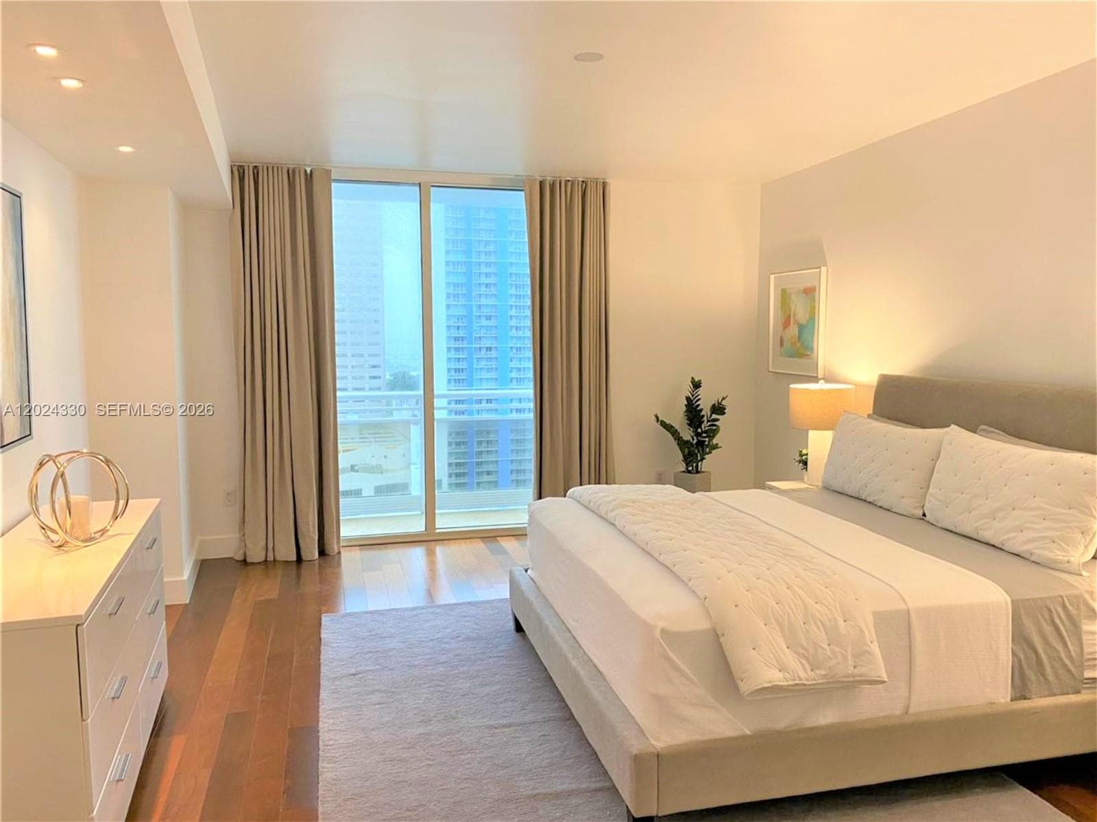 901 Brickell Key Blvd # 2006, Miami FL 33131 — 19