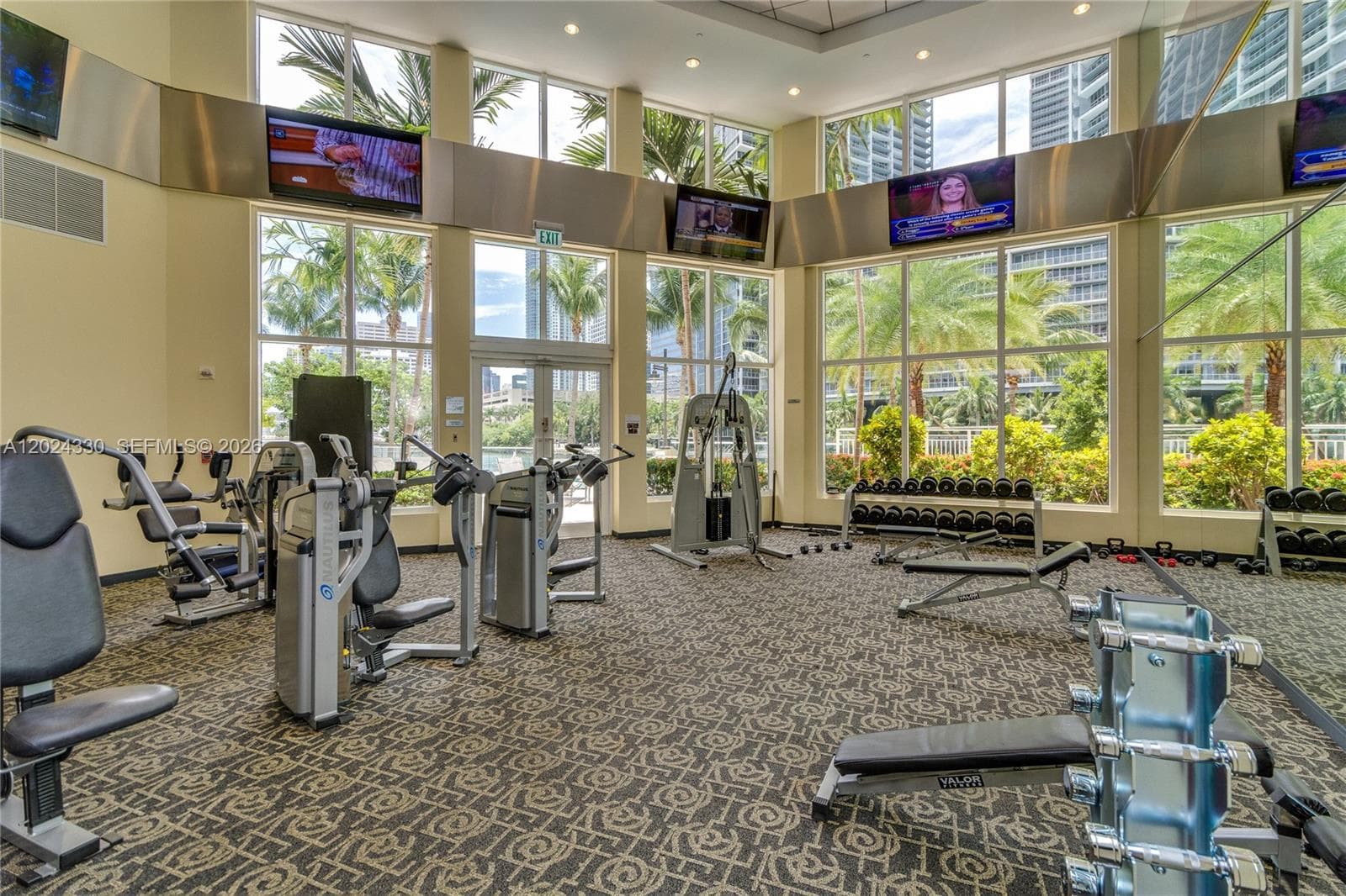901 Brickell Key Blvd # 2006, Miami FL 33131 — 40