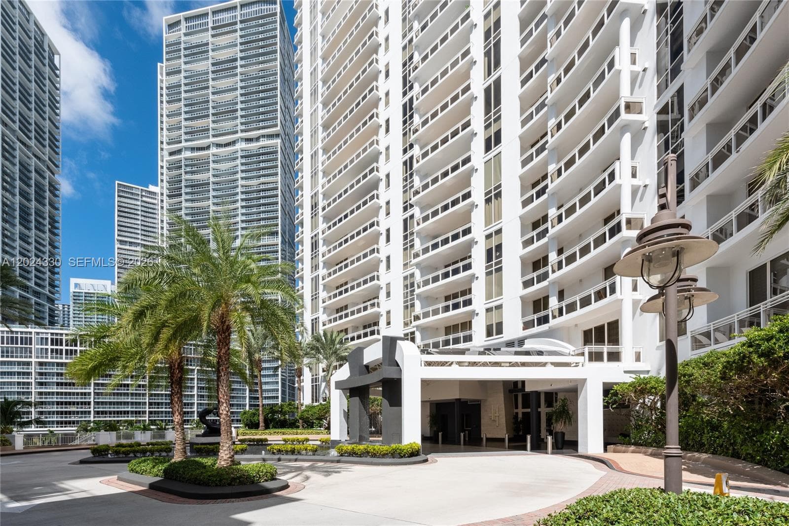 901 Brickell Key Blvd # 2006, Miami FL 33131 — 4