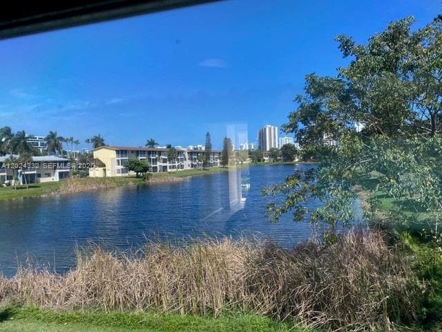 20111 NE 27th Ct # K216, Aventura FL 33180 — 1