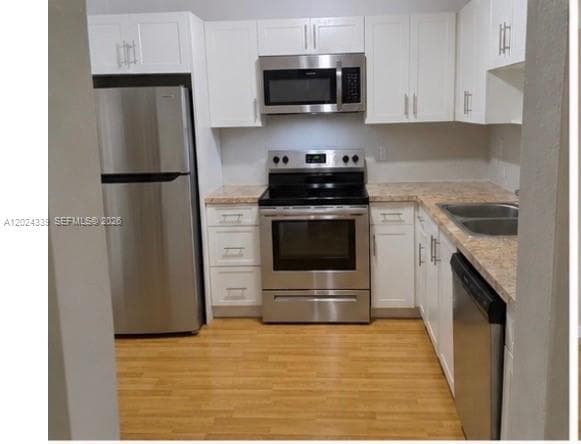 5401 SW 77th Ct # 202E, Miami FL 33155 — 1