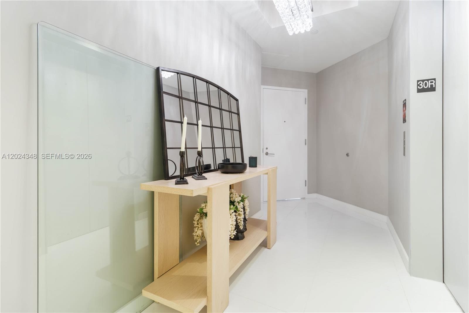 851 NE 1st Ave # 3006, Miami FL 33132 — 23