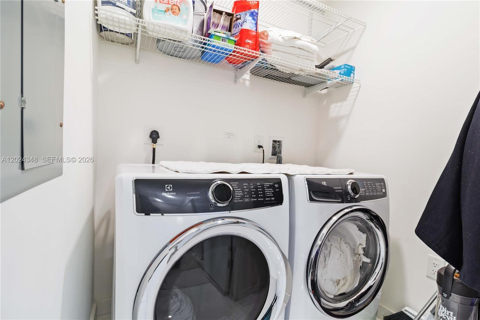 851 NE 1st Ave # 3006, Miami FL 33132 — 19