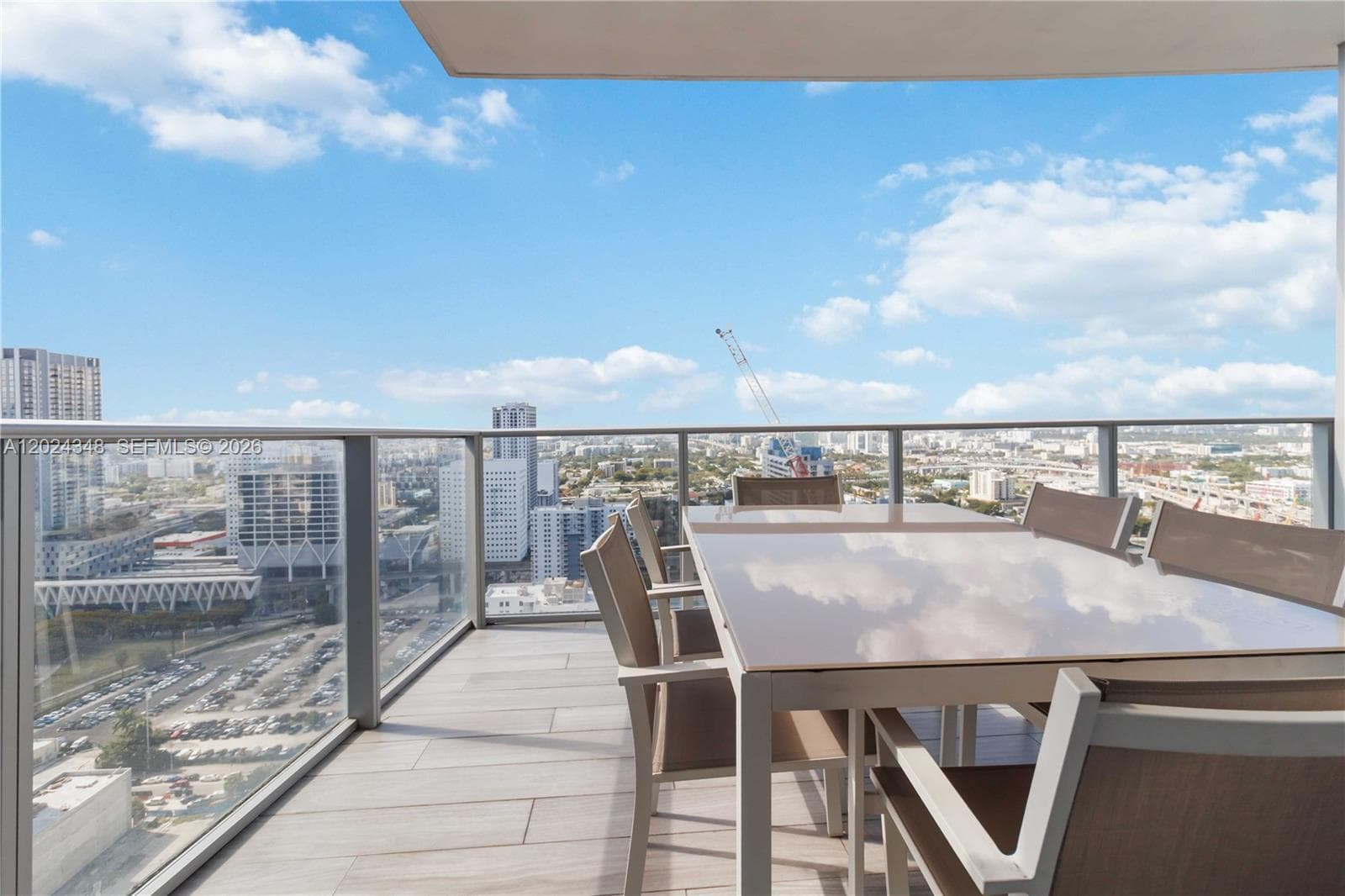 851 NE 1st Ave # 3006, Miami FL 33132 — 21