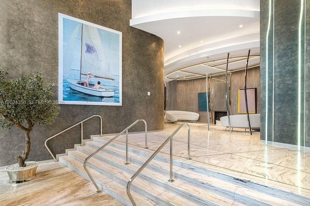 1000 Brickell Plz # 2108, Miami FL 33131 — 2