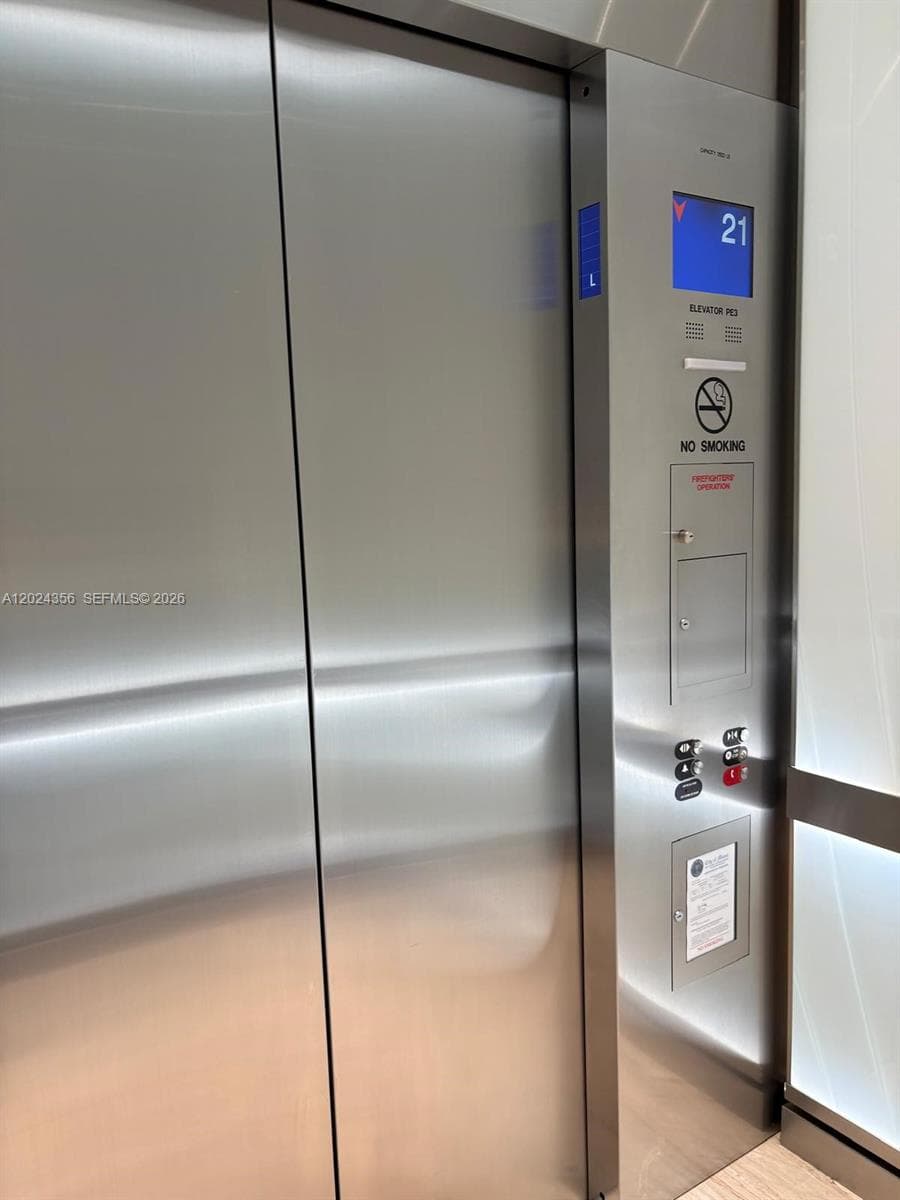 1000 Brickell Plz # 2108, Miami FL 33131 — 58