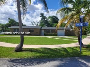 9401 SW 181st St, Palmetto Bay FL 33157 — 2