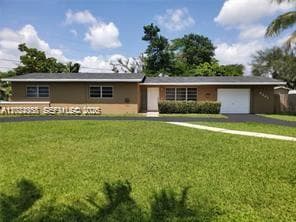 9401 SW 181st St, Palmetto Bay FL 33157 — 1