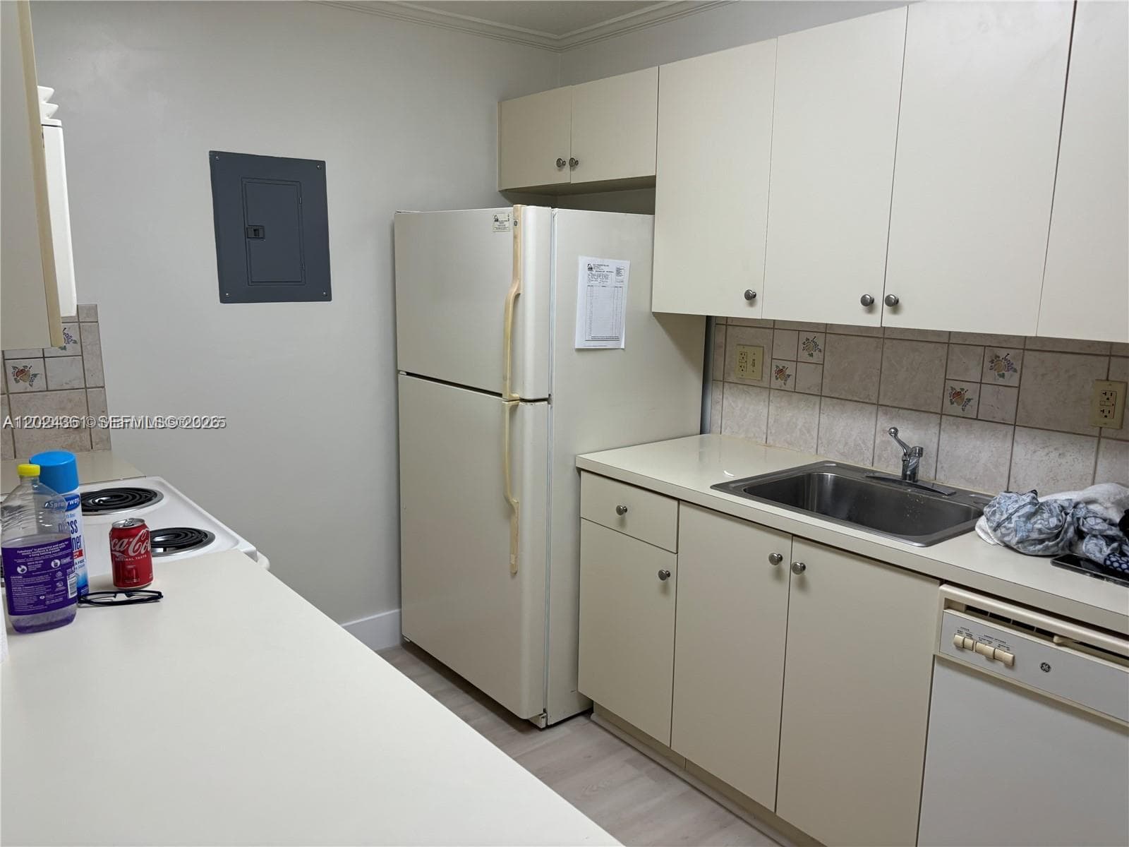 10744 N Kendall # 18, Miami FL 33176 — 2