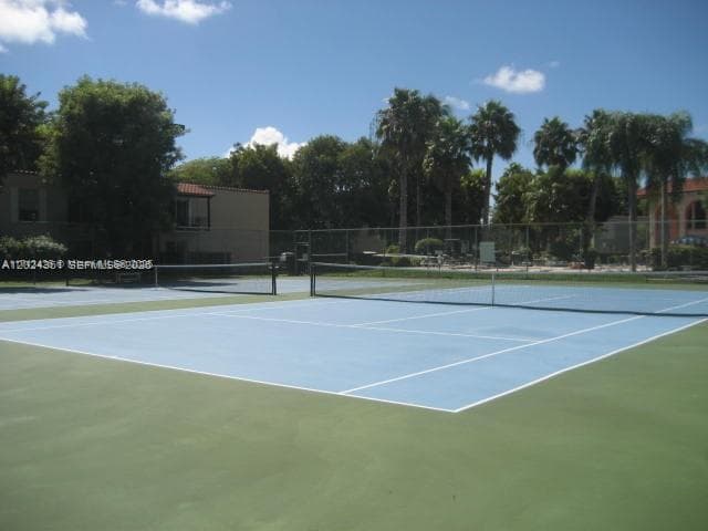 10744 N Kendall # 18, Miami FL 33176 — 13