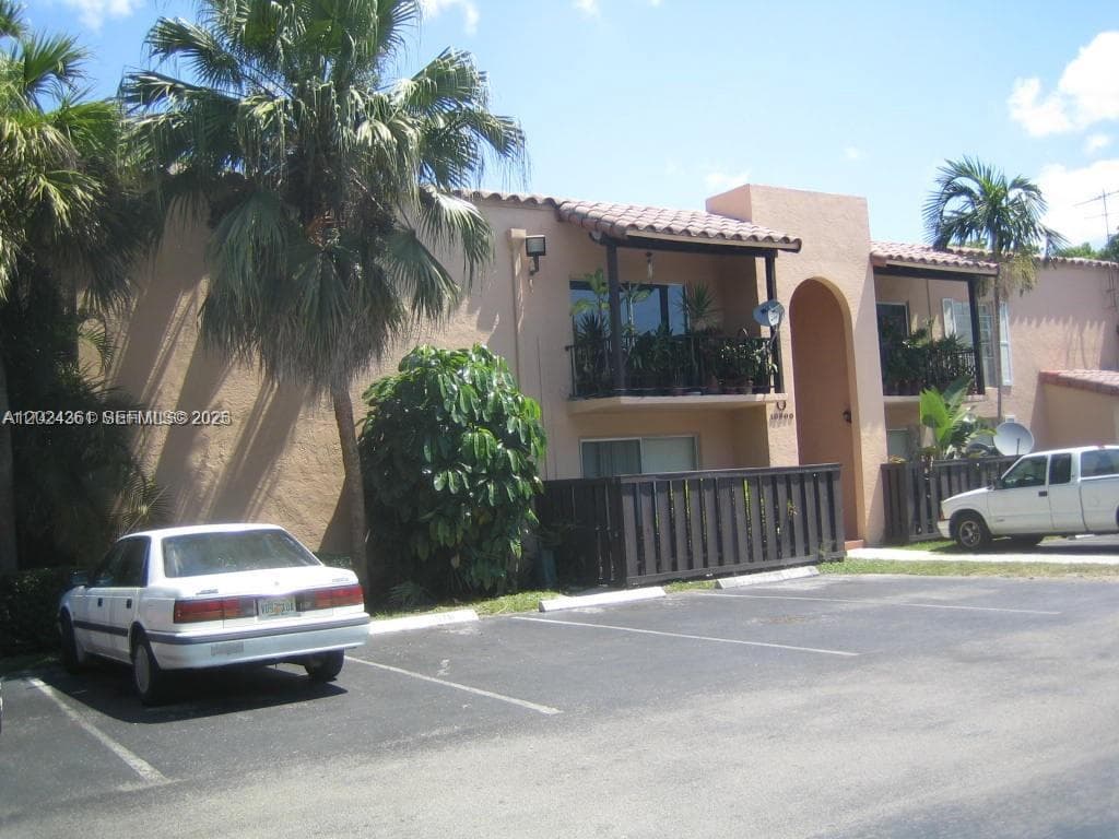 10744 N Kendall # 18, Miami FL 33176 — 12