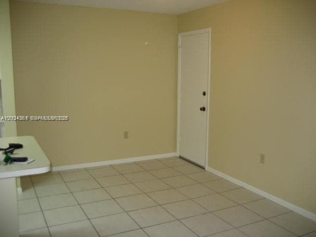 10744 N Kendall # 18, Miami FL 33176 — 5