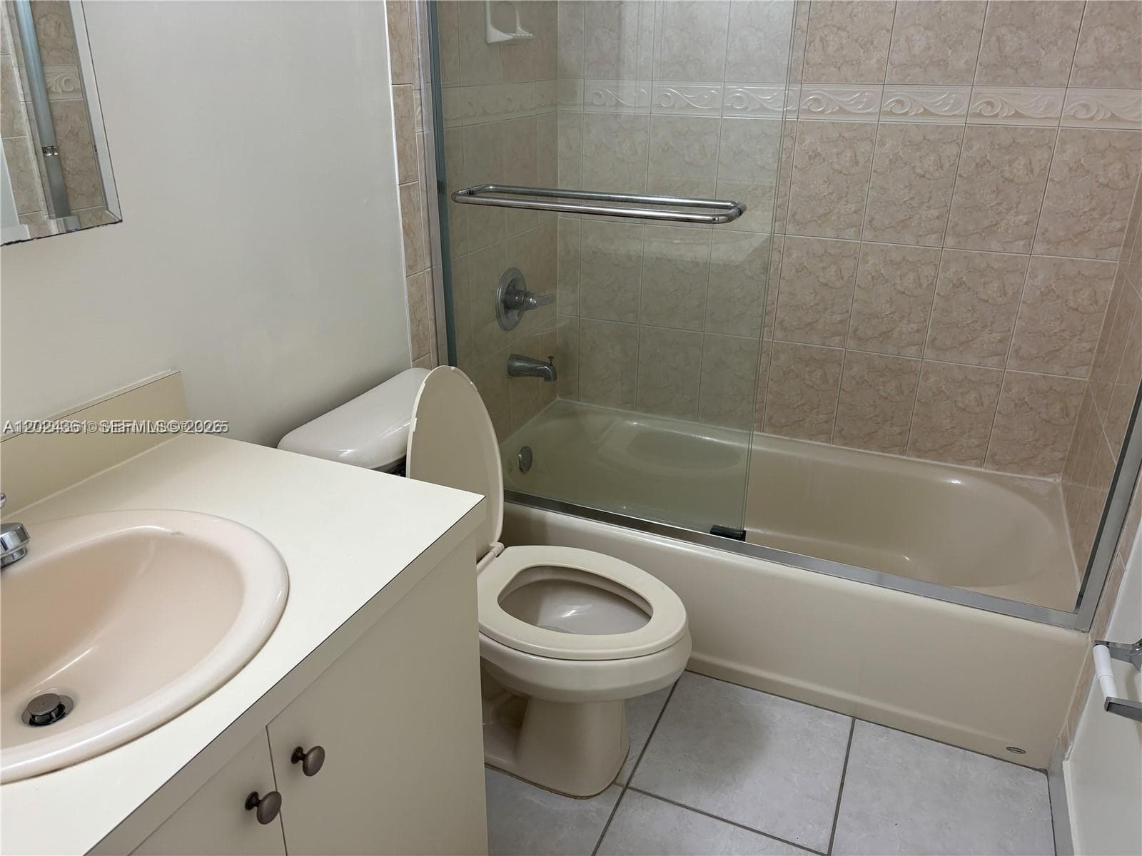 10744 N Kendall # 18, Miami FL 33176 — 8