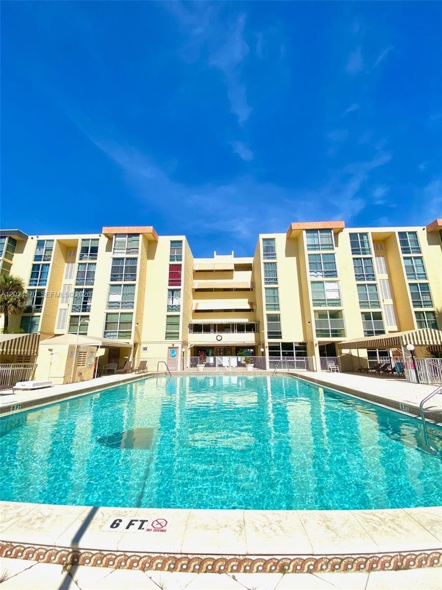 210 172nd St # 226, Sunny Isles Beach FL 33160 — 24