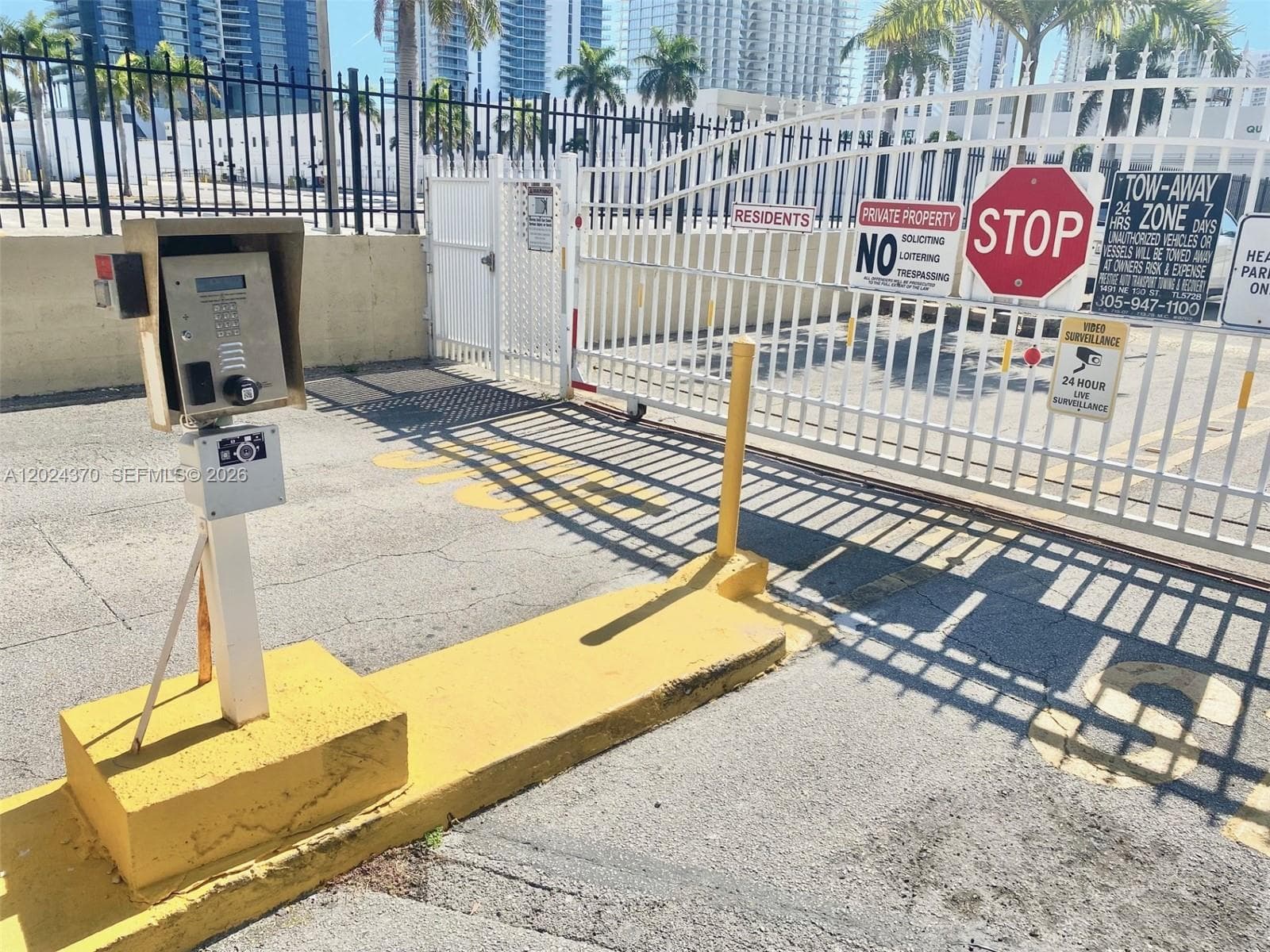 210 172nd St # 226, Sunny Isles Beach FL 33160 — 34