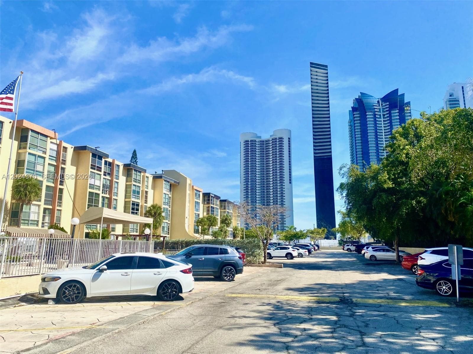 210 172nd St # 226, Sunny Isles Beach FL 33160 — 33