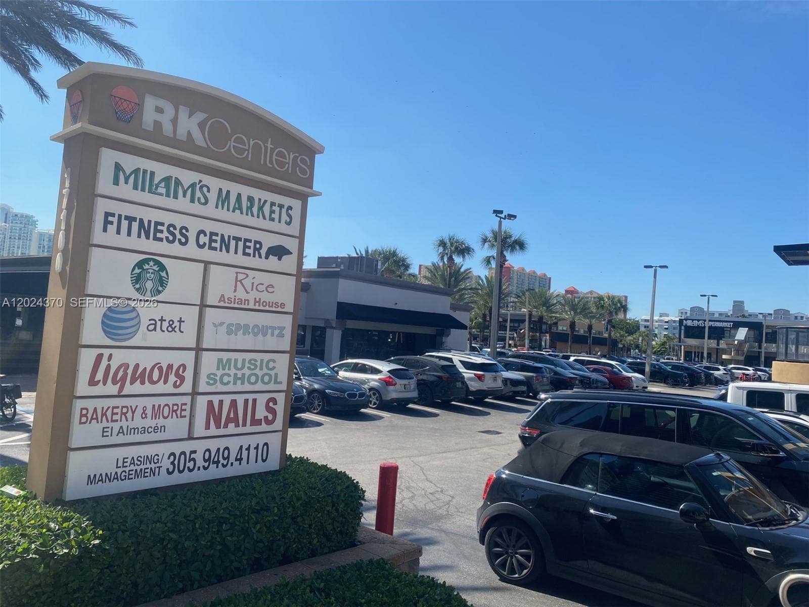 210 172nd St # 226, Sunny Isles Beach FL 33160 — 41