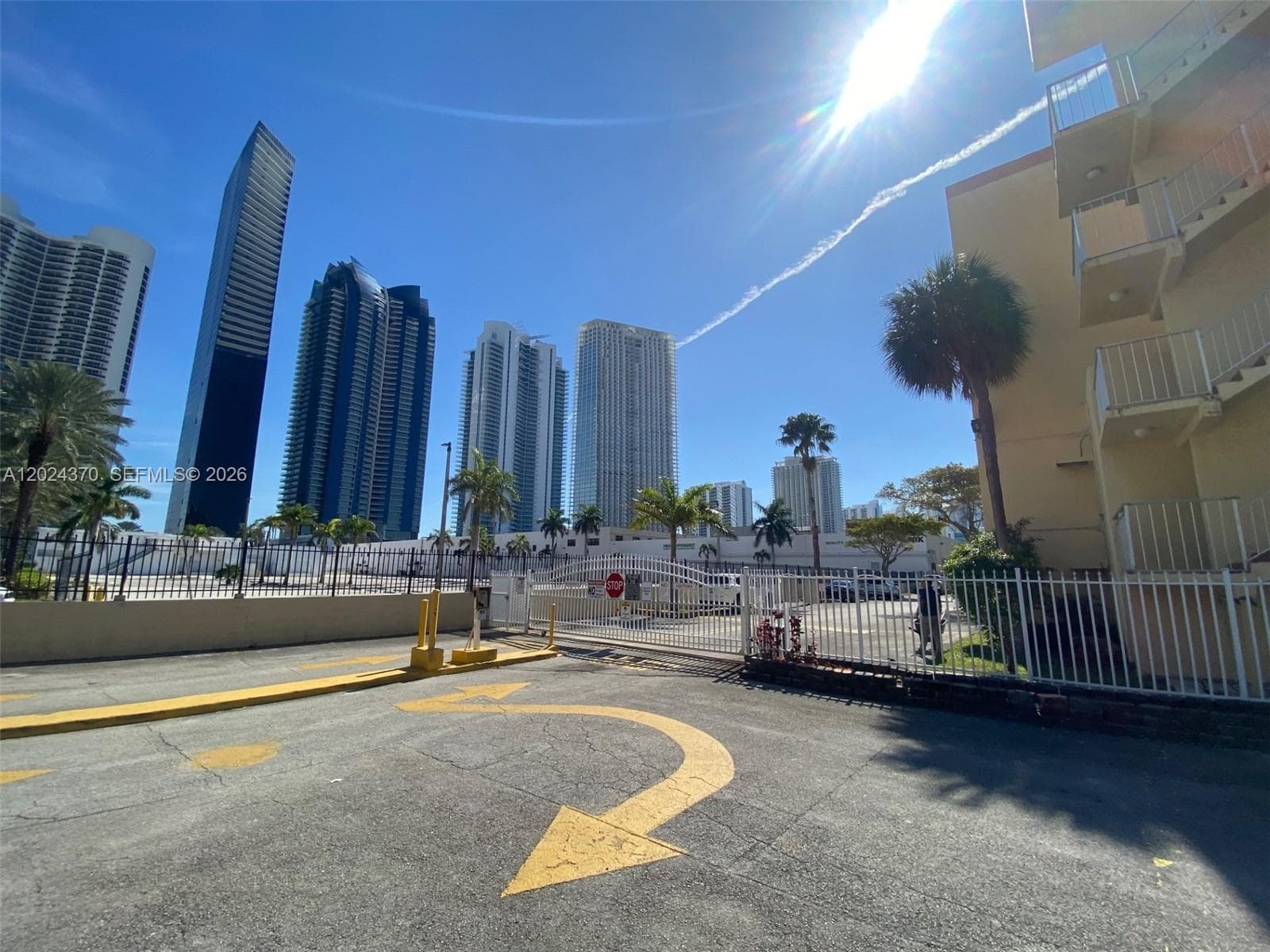 210 172nd St # 226, Sunny Isles Beach FL 33160 — 37