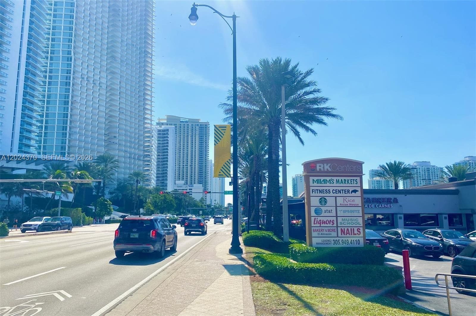 210 172nd St # 226, Sunny Isles Beach FL 33160 — 40