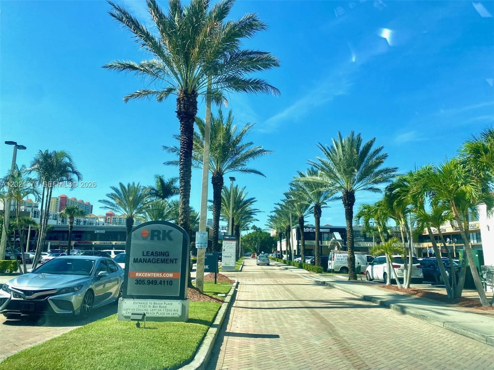 210 172nd St # 226, Sunny Isles Beach FL 33160 — 39