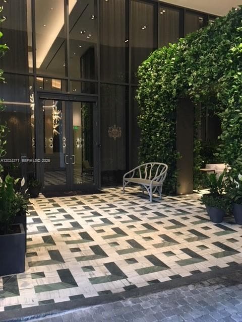 801 S Miami Ave # 2808, Miami FL 33130 — 2