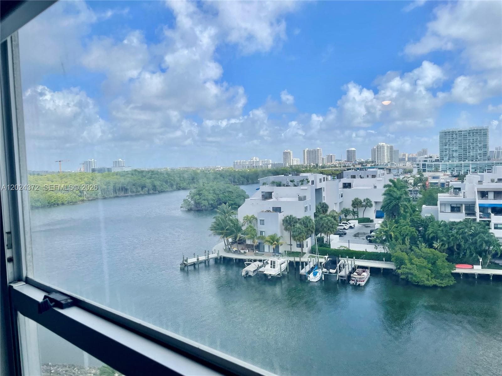 400 Kings Point Dr # 829, Sunny Isles Beach FL 33160 — 16