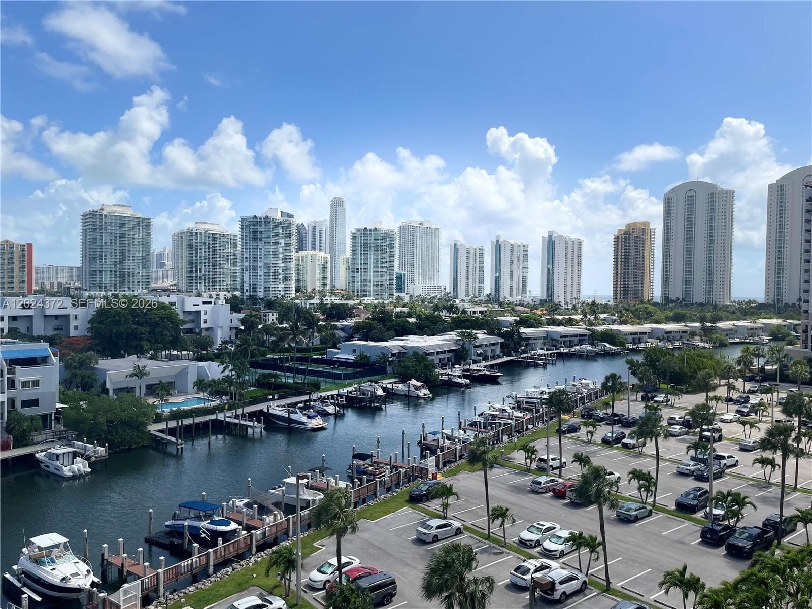 400 Kings Point Dr # 829, Sunny Isles Beach FL 33160 — 12