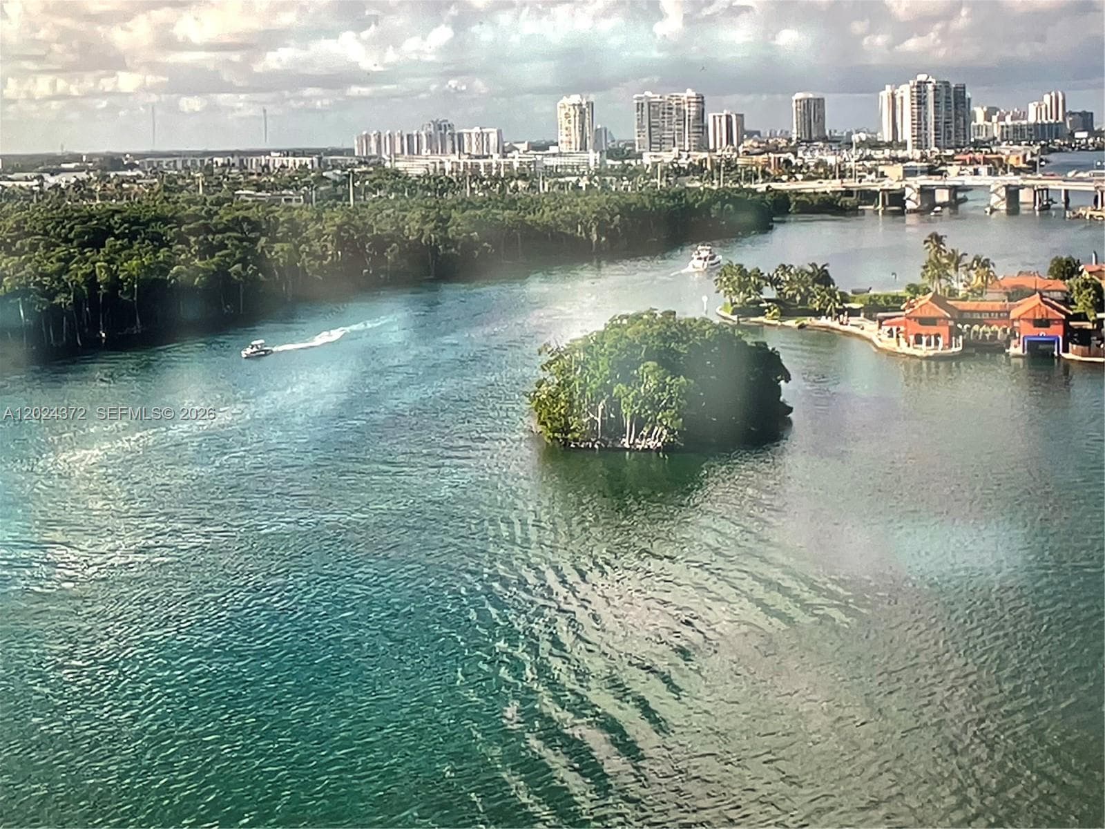 400 Kings Point Dr # 829, Sunny Isles Beach FL 33160 — 22