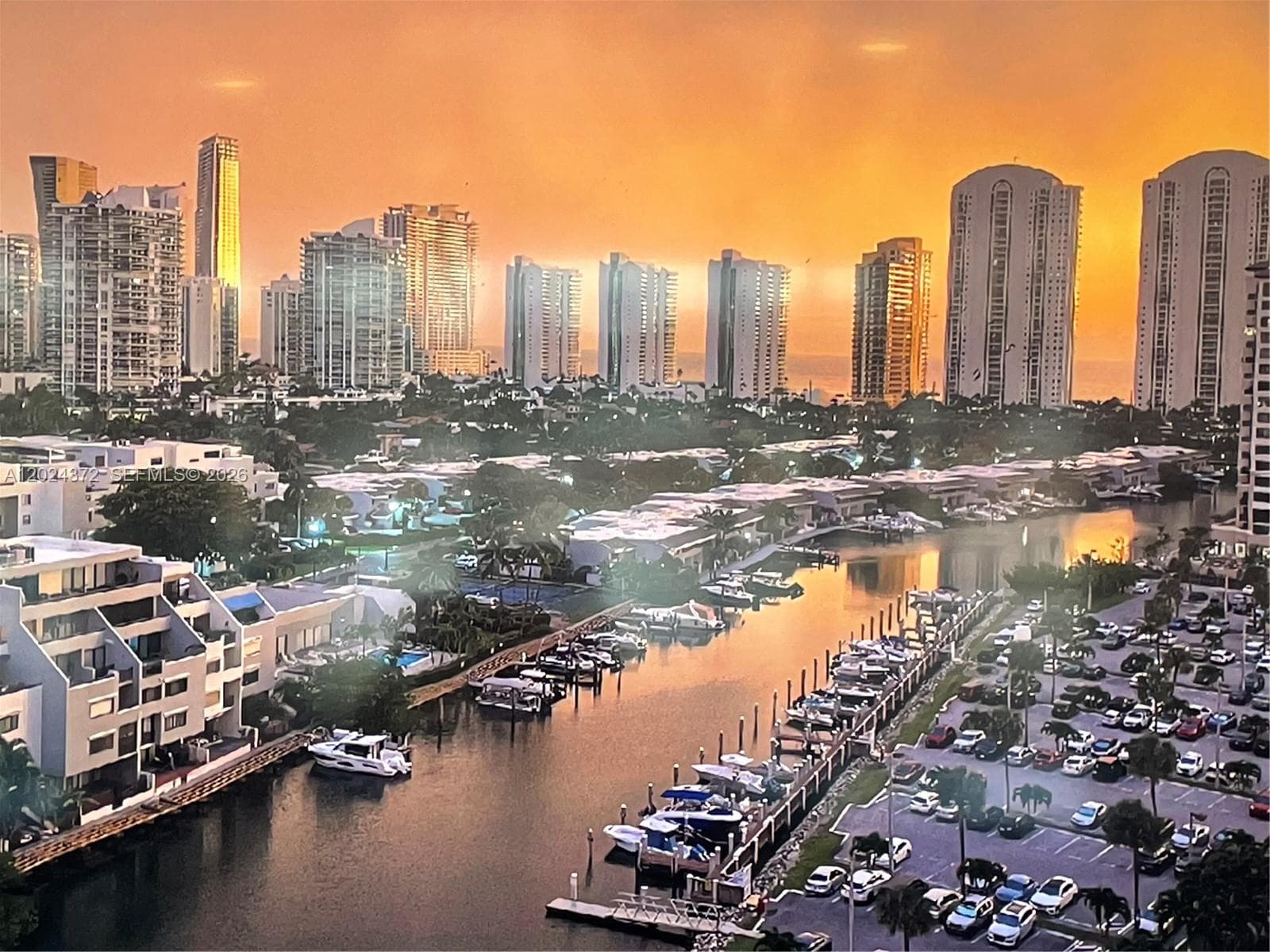 400 Kings Point Dr # 829, Sunny Isles Beach FL 33160 — 24