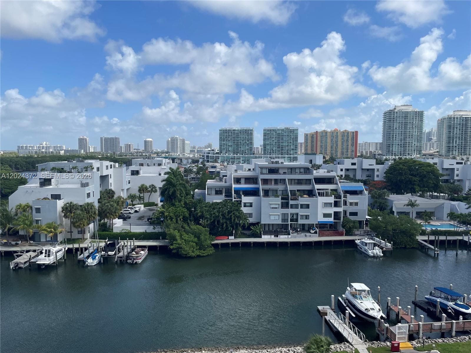 400 Kings Point Dr # 829, Sunny Isles Beach FL 33160 — 11