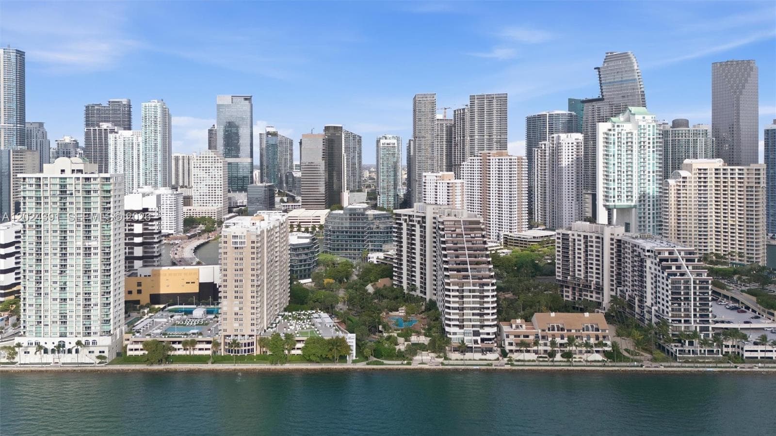 520 Brickell Key Dr # A1615, Miami FL 33131 — 3