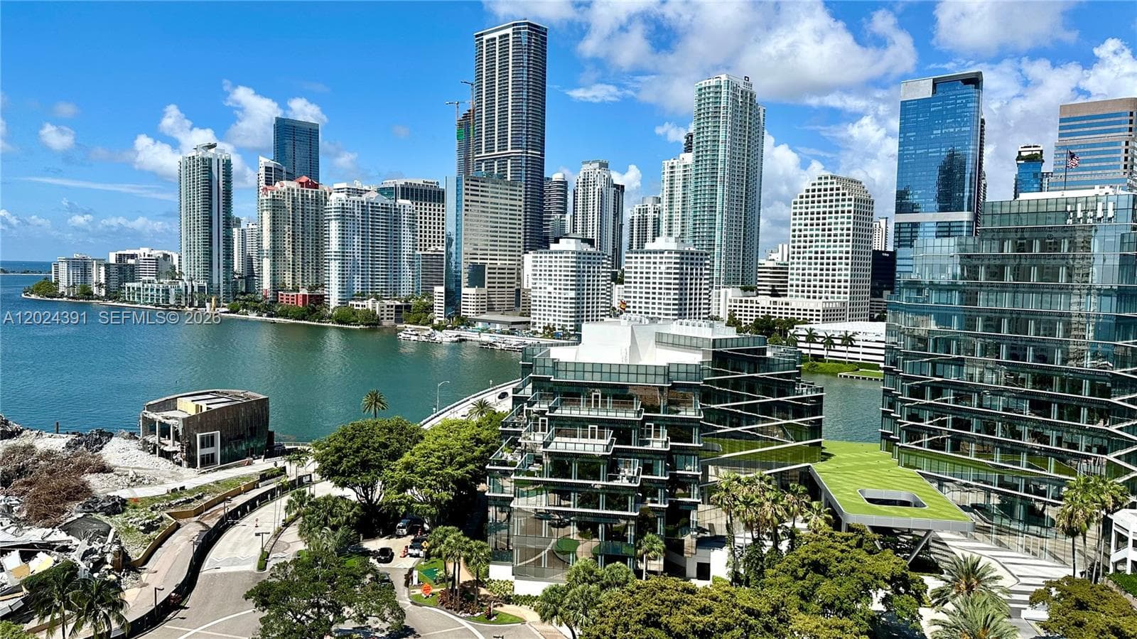 520 Brickell Key Dr # A1615, Miami FL 33131 — 18
