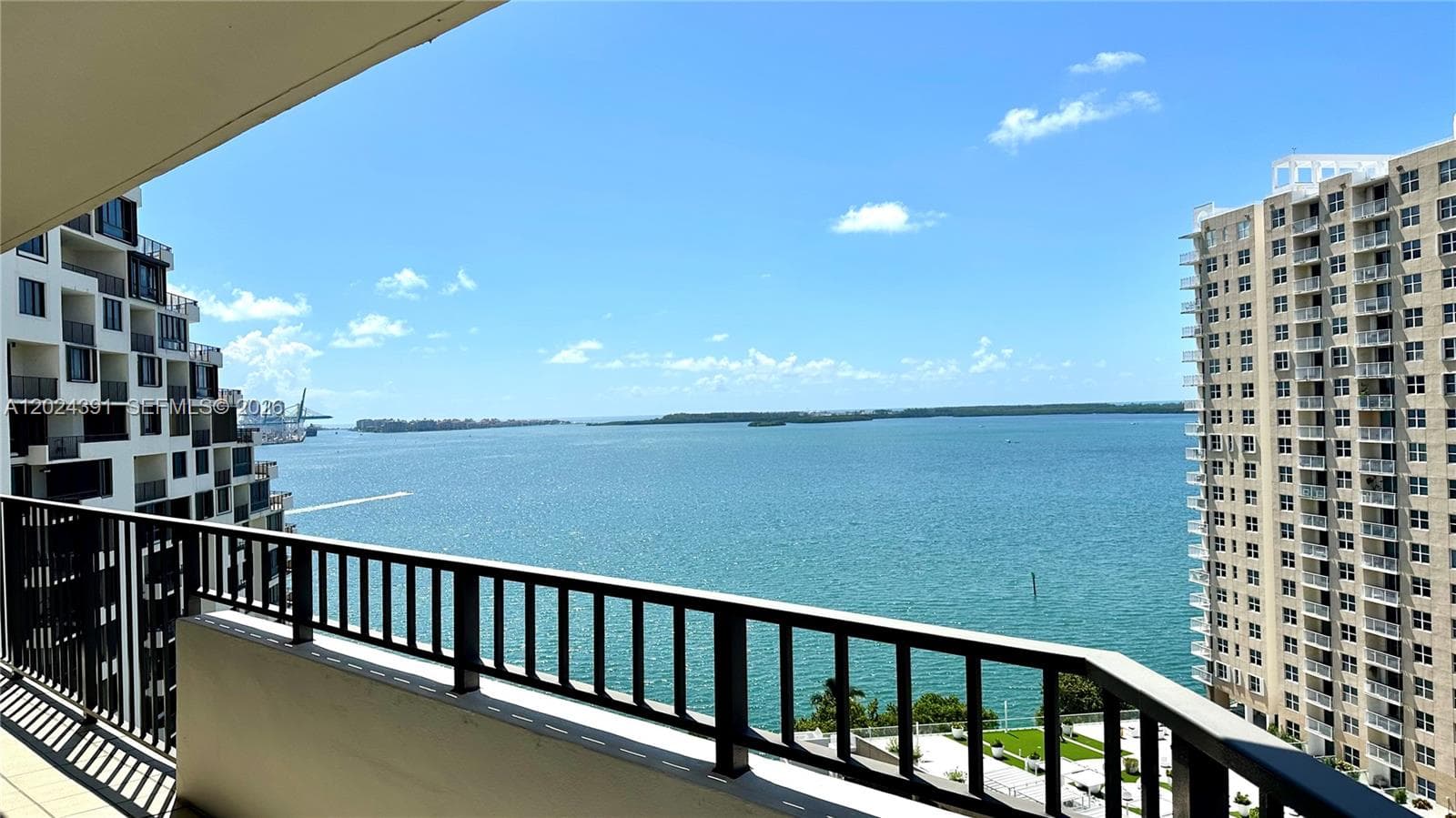 520 Brickell Key Dr # A1615, Miami FL 33131 — 15