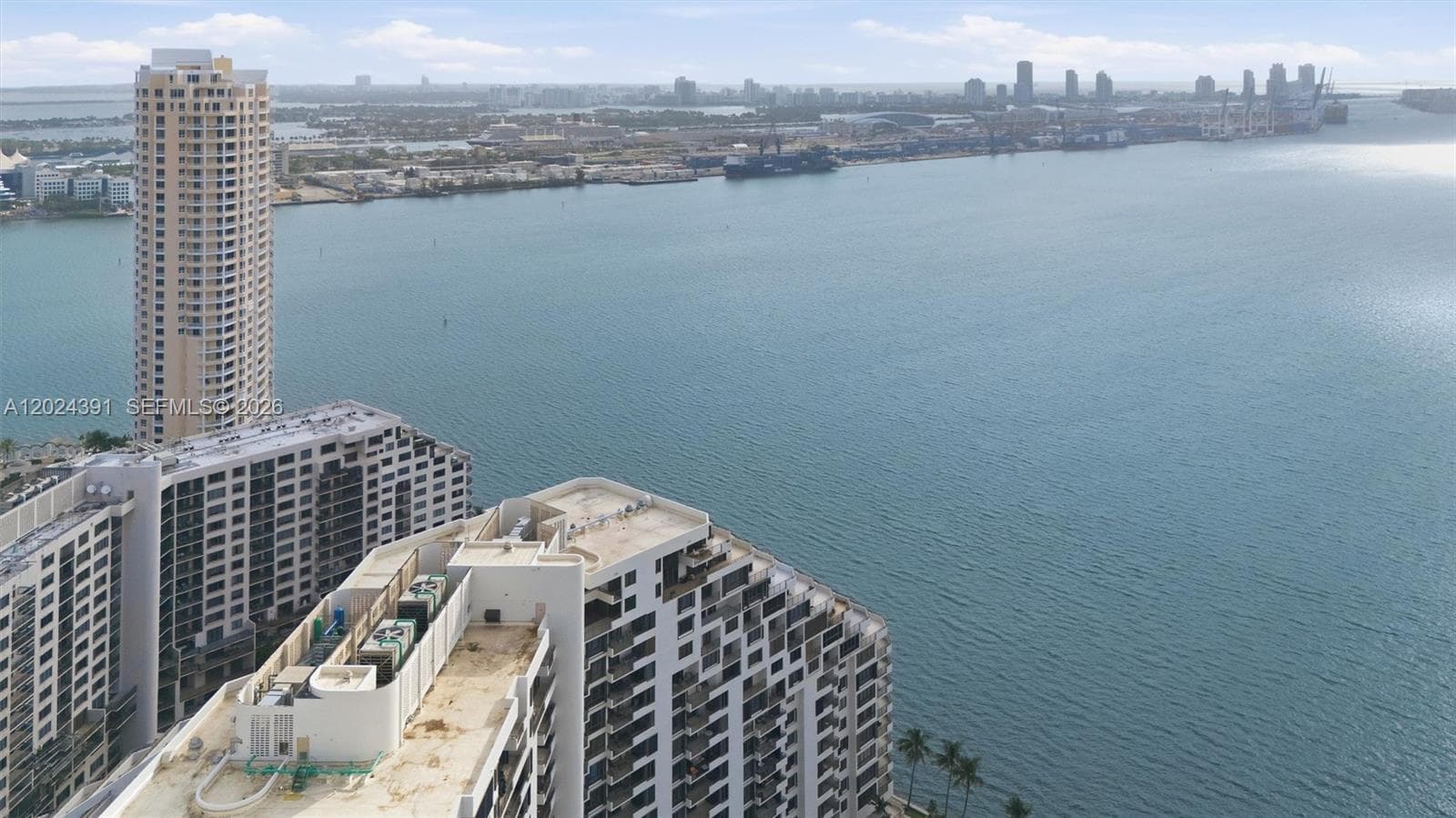 520 Brickell Key Dr # A1615, Miami FL 33131 — 4