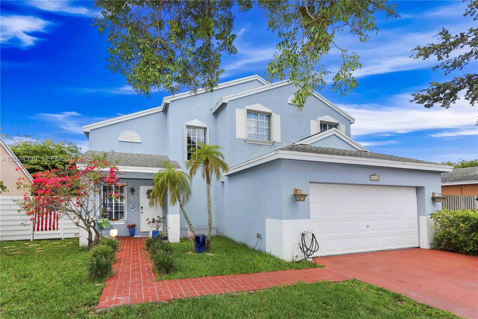 14454 SW 138th Ct, Miami FL 33186 — 1