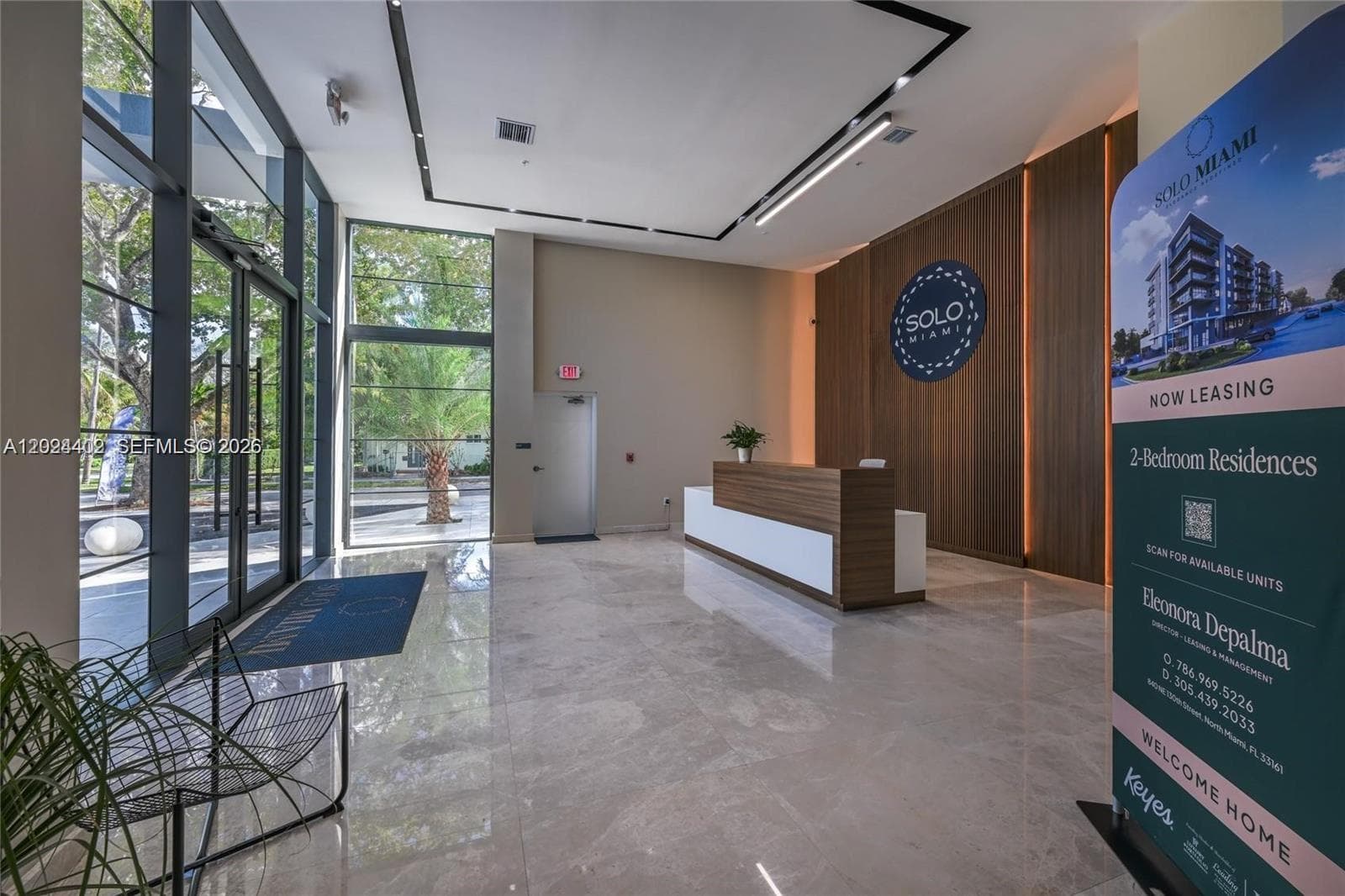 840 NE 130th Street # 302, North Miami FL 33161 — 23
