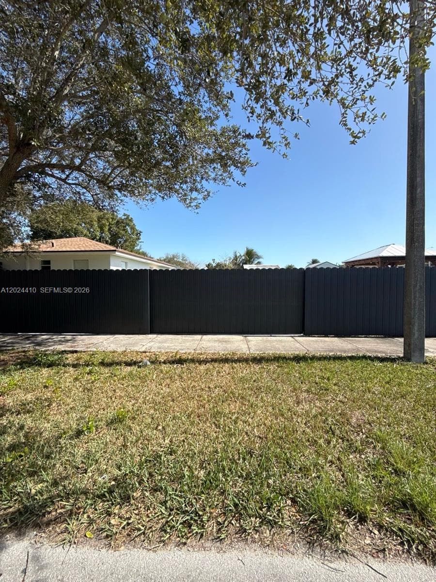 14172 SW 291st Ter, Homestead FL 33033 — 2