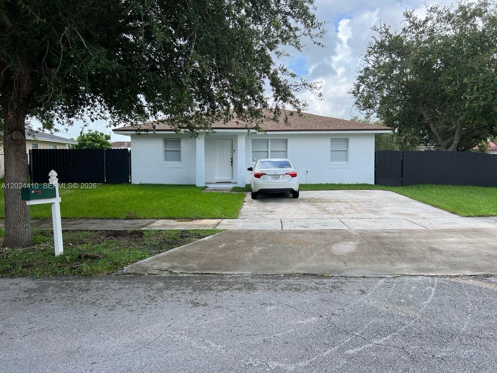 14172 SW 291st Ter, Homestead FL 33033 — 1