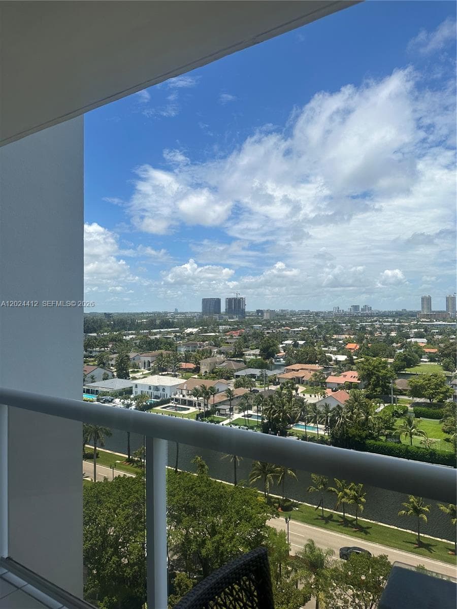 3640 Yacht Club Dr # 1403, Aventura FL 33180 — 2
