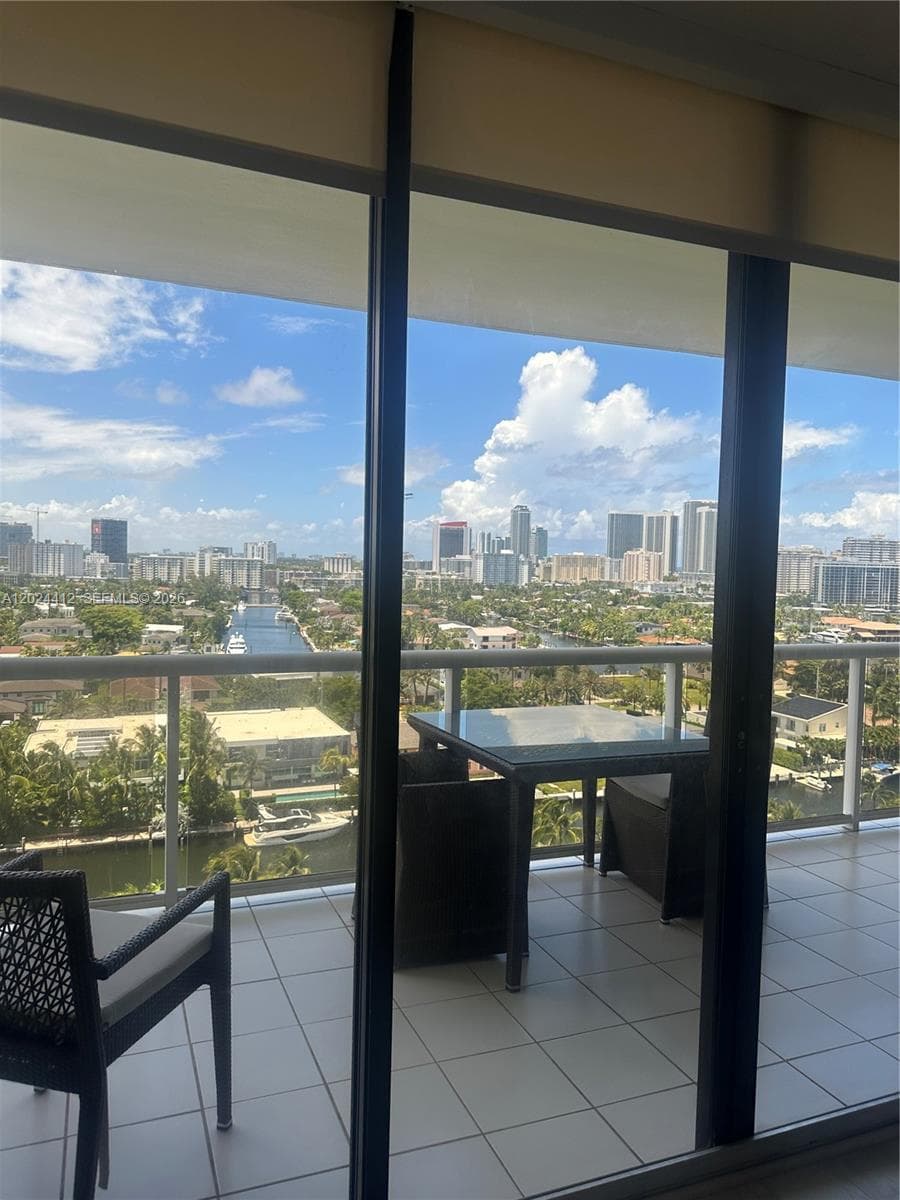 3640 Yacht Club Dr # 1403, Aventura FL 33180 — 4