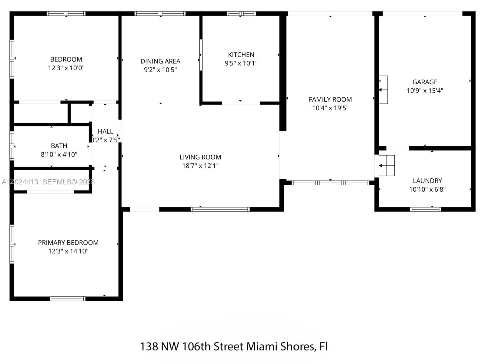 138 NW 106th St, Miami Shores FL 33150 — 31