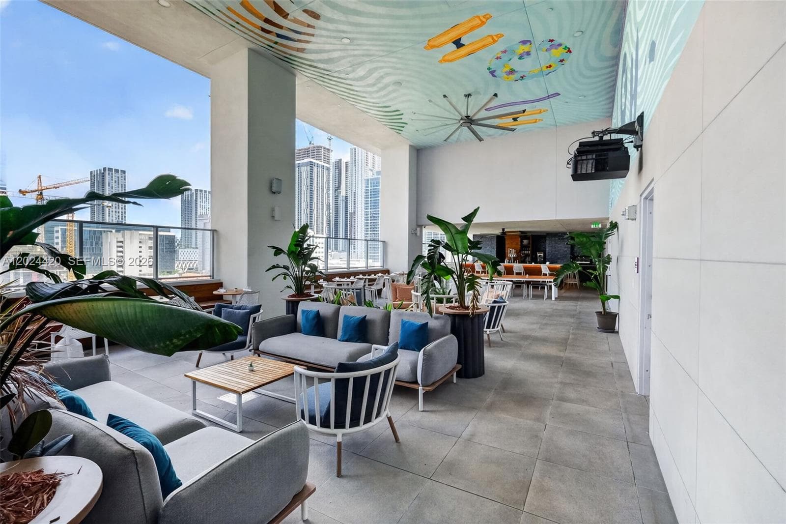 227 NE 2nd St # 2805, Miami FL 33132 — 18